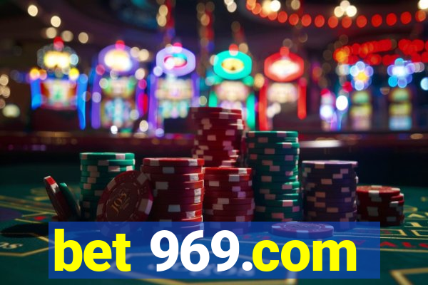 bet 969.com